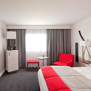 Mercure Paris Cdg Airport & Convention